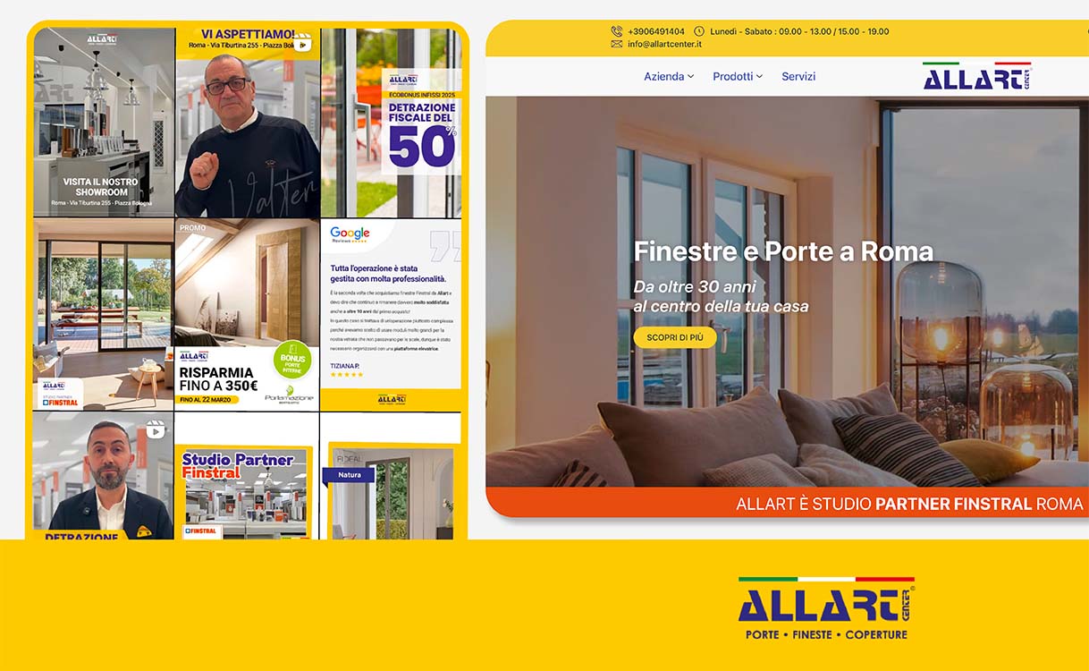 Allart Center
