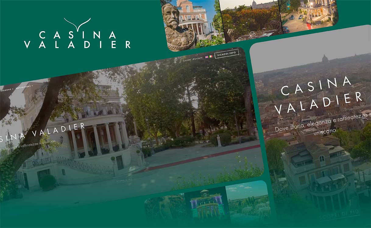 Casina Valadier