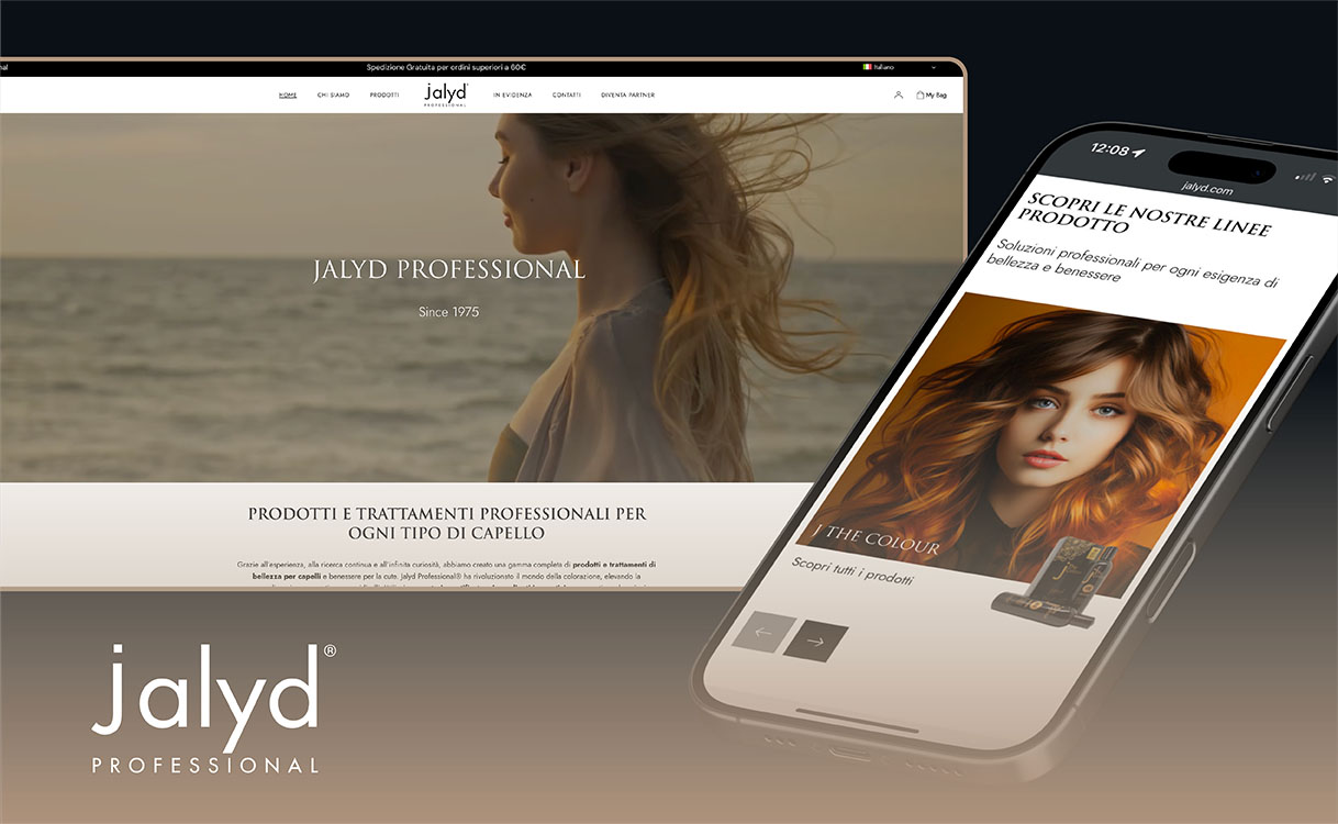 Jalyd Professional