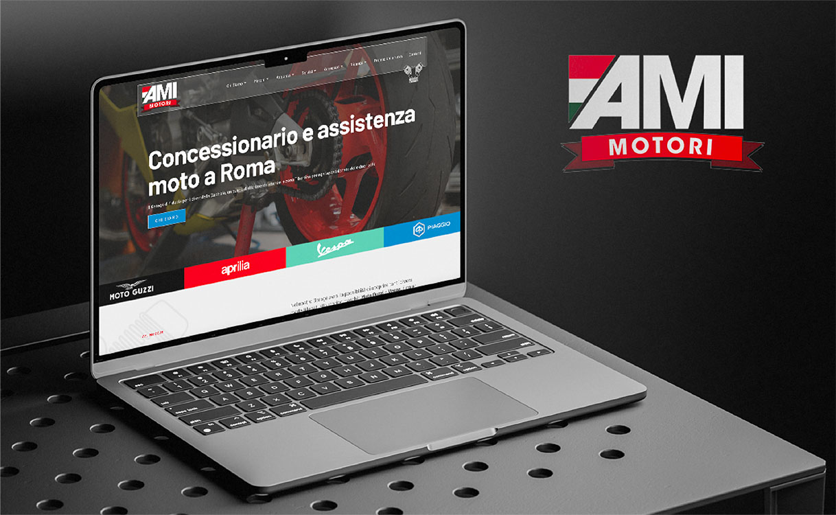 Ami Motori