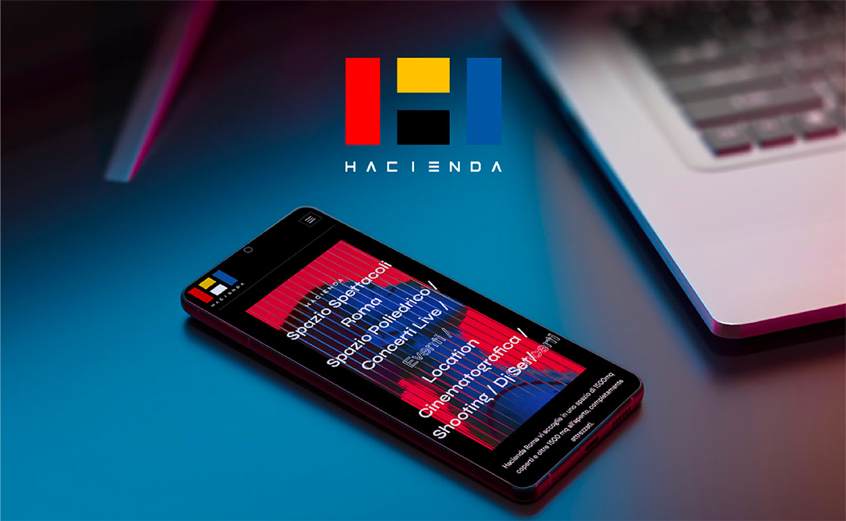 Hacienda