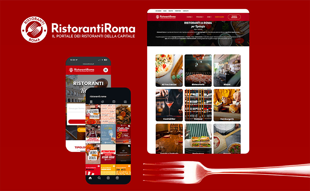 Ristorantiroma.it