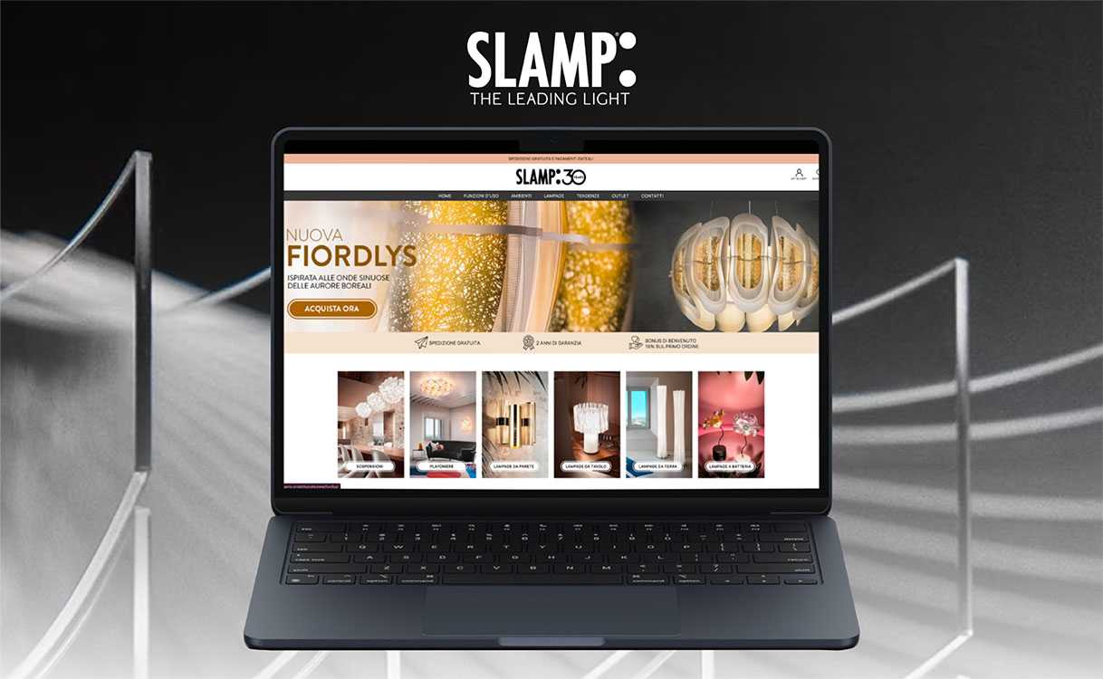 Slamp