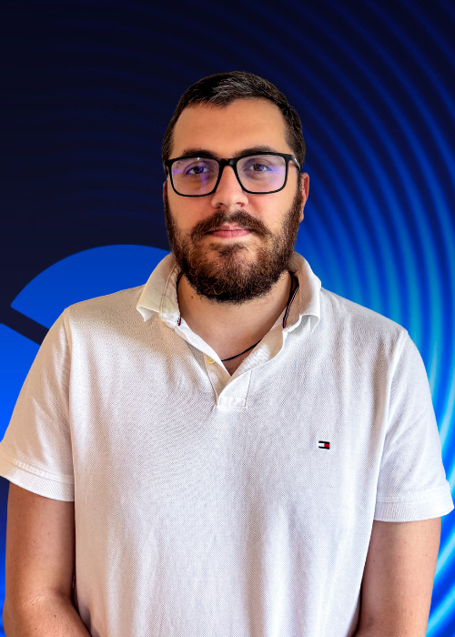 Davide<br>Benedetti