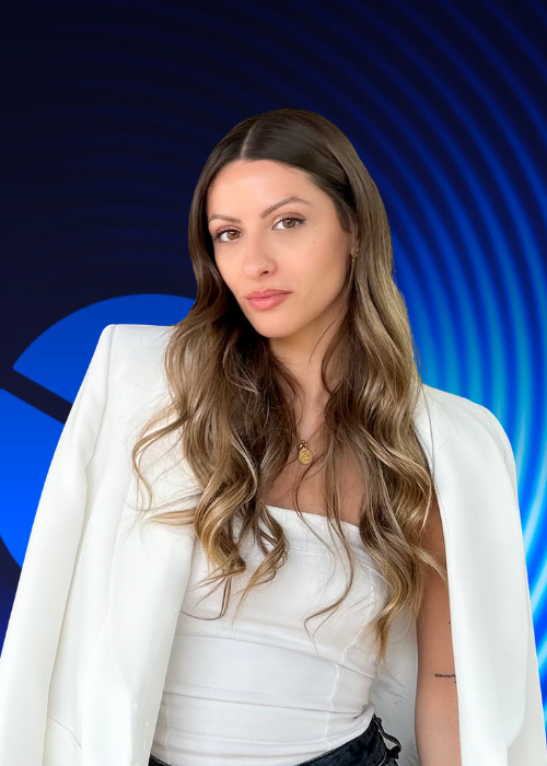 Marzia<br>Nocera