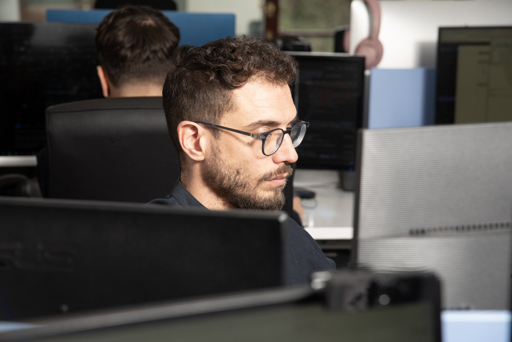 soluzioni digitali roma